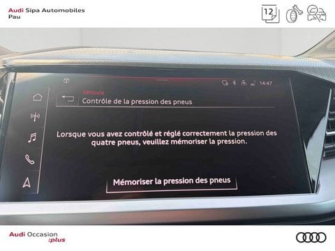 Voitures D'occasion À Lescar | Audi Q4 Sportback E-Tron Q4 E-Tron Sportback 45 285 Ch 82 Kwh Avu...