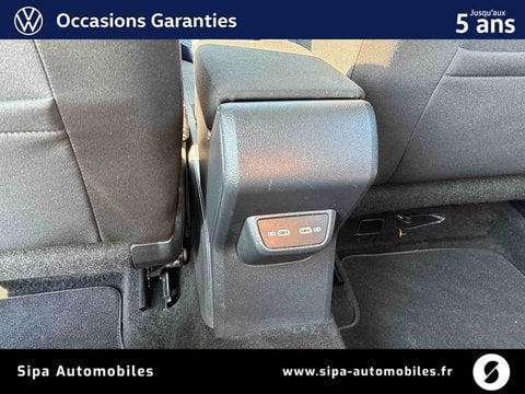 Voitures D'occasion À Lescar | Volkswagen Polo 1.0 Tsi 95 S&S Bvm5 United 5P