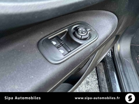Voitures D'occasion À Bayonne | Fiat 500 Iii Electrique E 95 Ch Action 3P