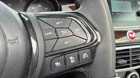 Voitures D'occasion À Mont-De-Marsan | Fiat 500X 1.6 Multijet 130 Ch Yacht Club Capri 5P