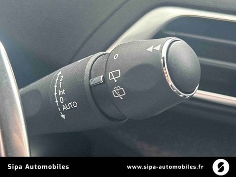 Voitures D'occasion À Muret | Peugeot 3008 Hybrid 225 E-Eat8 Gt Line 5P