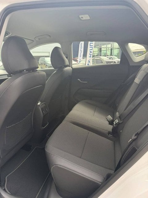 Voitures D'0Km À Toulouse | Hyundai Kona Electrique Ii Electrique 65 Kwh - 217 Ch Ultime Edition 5P