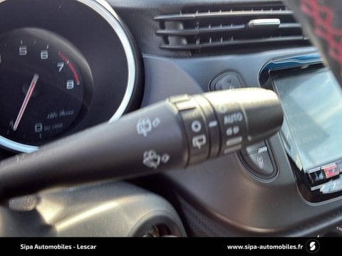 Voitures D'occasion À Lescar | Alfa Romeo Giulietta Série 2 1.4 Tb Multiair 170 Ch S&S Tct Imol...