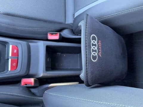 Voitures D'occasion À Muret | Audi Q2 35 Tfsi 150 S Tronic 7 Design 5P