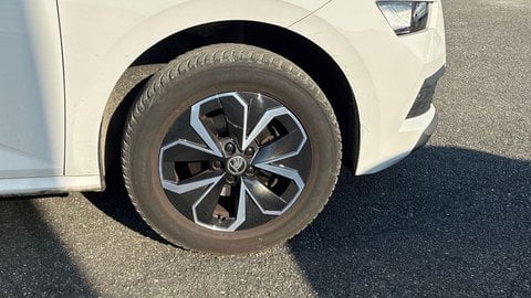 Voitures D'occasion À Lescar | Škoda Kamiq 1.0 Tsi Evo 110 Ch Bvm6 Ambition 5P