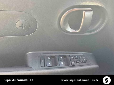 Voitures D'occasion À Villenave-D'ornon | Hyundai Inster 42 Kwh 5 Pl. Intuitive 5P