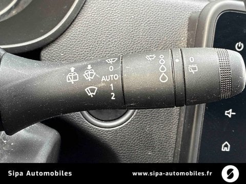 Voitures D'occasion À Fenouillet | Dacia Duster Blue Dci 115 4X2 Extreme 5P