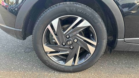 Voitures D'occasion À Villenave-D'ornon | Hyundai Bayon 1.0 T-Gdi 100 Dct-7 Hybrid 48V Business 5P