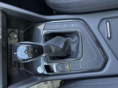 Voitures D'occasion À Tarbes | Volkswagen Tiguan 2.0 Tdi 150Ch Dsg7 Elegance 5P