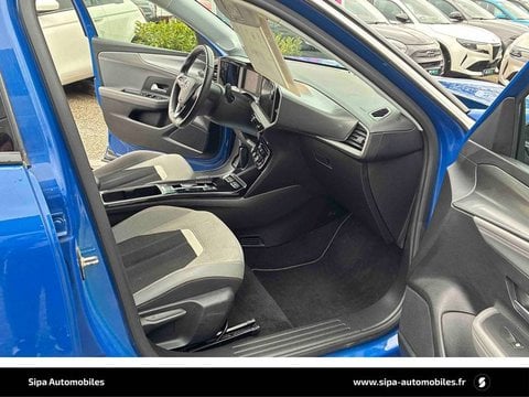 Voitures D'occasion À Toulouse | Opel Mokka Electrique 136 Ch & Batterie 50 Kwh Elegance 5P