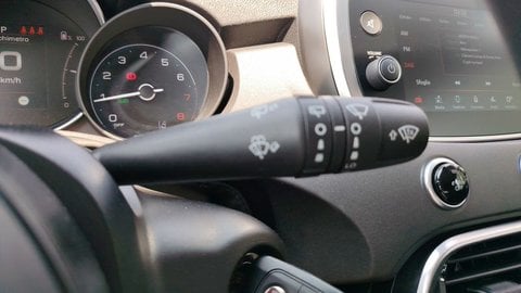 Voitures D'occasion À Villenave-D'ornon | Fiat 500X 1.5 Firefly 130 Ch S/S Dct7 Hybrid (Red) Dol...