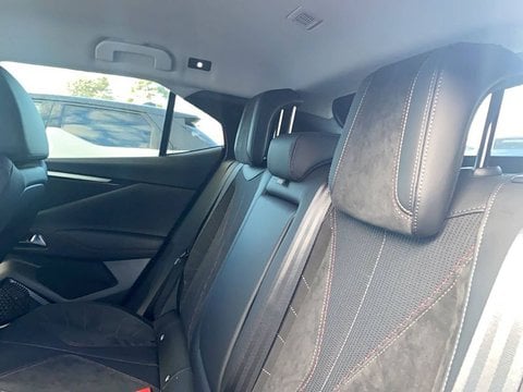 Voitures D'0Km À Mont-De-Marsan | Ds Ds 4 Bluehdi 130 Eat8 Performance Line 5P