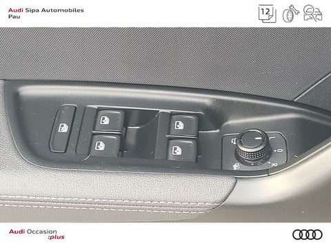 Voitures D'occasion À Lescar | Audi A1 Sportback 25 Tfsi 95 Ch S Tronic 7 Advanced 2 5P