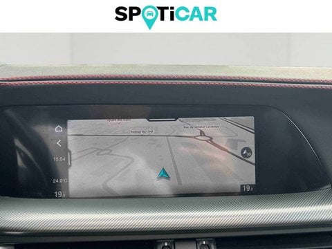 Voitures D'occasion À Mérignac | Alfa Romeo Stelvio 2.2 210 Ch Q4 At8 Competizione 5P