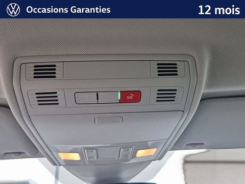 Voitures D'occasion À Tarbes | Volkswagen Polo 1.0 Tsi 95 S&S Bvm5 Life 5P