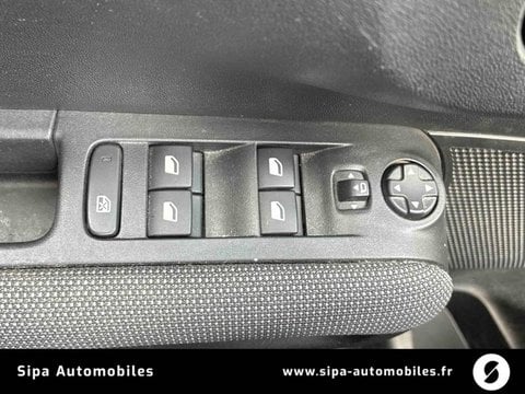 Voitures D'occasion À Mont-De-Marsan | Citroën C3 Aircross Puretech 110 S&S Bvm6 Shine Pack 5P