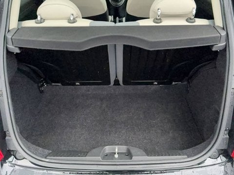 Voitures D'occasion À Villenave-D'ornon | Fiat 500 1.2 69 Ch Lounge 3P