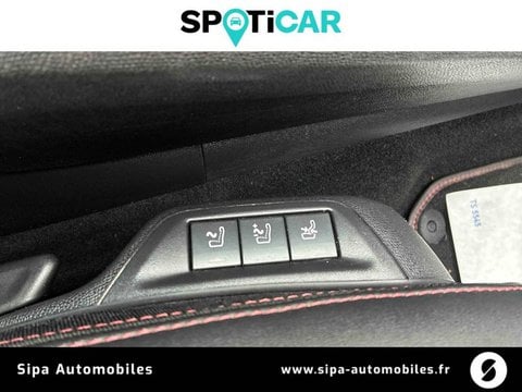Voitures D'occasion À Lescar | Peugeot 308 Puretech 263Ch S&S Bvm6 Gti By Peugeot Sport 5P