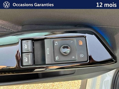 Voitures D'occasion À Tarbes | Volkswagen Id.3 204 Ch Pro Performance Style 5P