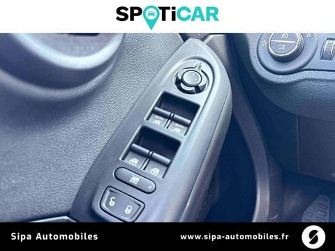 Voitures D'occasion À La-Teste-De-Buch | Fiat 500X 1.5 Firefly 130 Ch S/S Dct7 Hybrid (Red) 5P