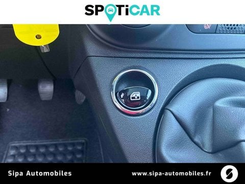 Voitures D'occasion À Mérignac | Fiat 500 1.0 70 Ch Hybride Bsg S/S Web Collezione 3P