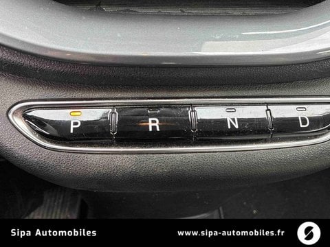Voitures D'occasion À Muret | Fiat 500C E 118 Ch La Prima 2P