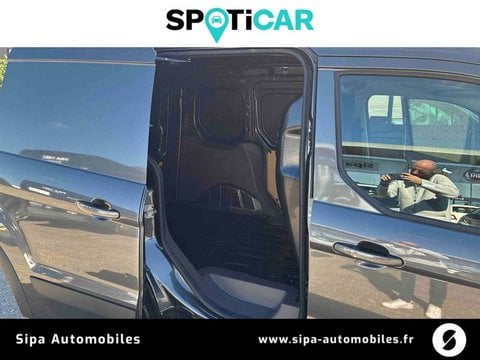 Voitures D'occasion À Mérignac | Ford Transit Connect Transit Connect Fgn L1 1.0E100 E85 S&S Ac...