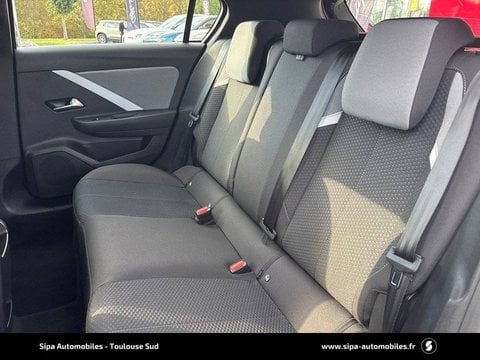 Voitures D'occasion À Toulouse | Opel Astra 1.2 Turbo 110 Ch Bvm6 5P