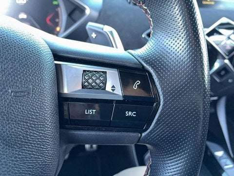 Voitures D'occasion À Muret | Ds Ds 3 Ds3 Crossback Bluehdi 130 Eat8 Performance Line+ 5P