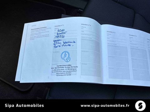 Voitures D'occasion À Mérignac | Volvo Xc40 Recharge 231 Ch 1Edt Start 5P