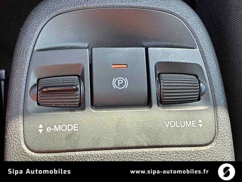 Voitures D'occasion À Toulouse | Fiat 500 3+1 E 95 Ch Icône 4P
