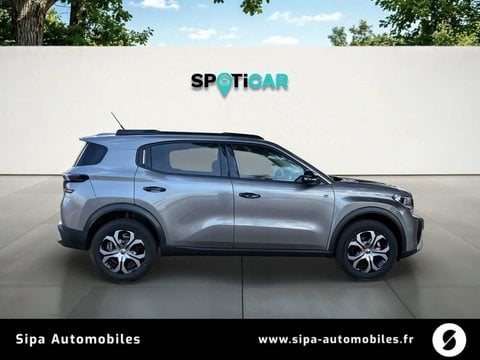 Voitures D'occasion À Lescar | Citroën C3 Aircross Electrique Ii E- 113 Autonomie Confort Plus 5P