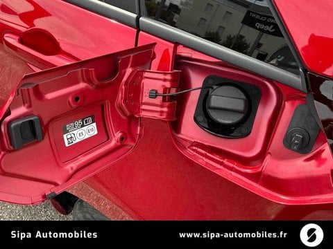 Voitures D'occasion À Mérignac | Honda Jazz E:hev 1.5 I-Mmd Advance 5P