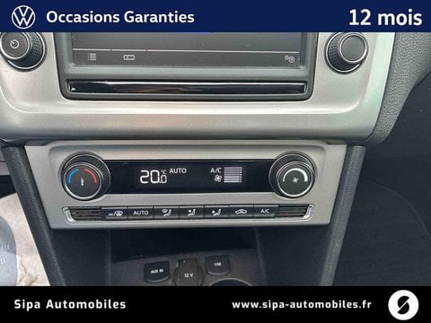 Voitures D'occasion À Lescar | Volkswagen Polo 1.2 Tsi 90 Bmt R-Line 3P