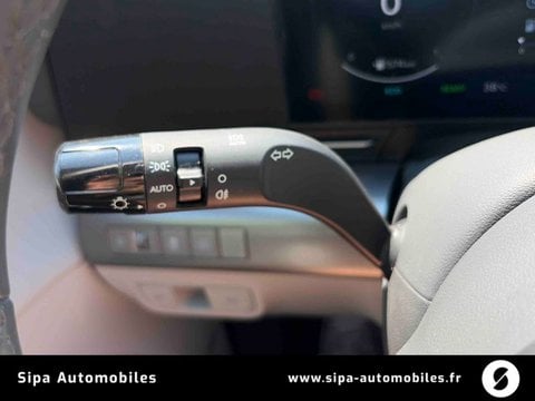 Voitures D'occasion À Villenave-D'ornon | Hyundai Kona Hybrid 129 Executive 5P