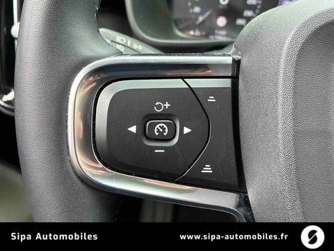 Voitures D'occasion À Mérignac | Volvo Xc40 T4 Recharge 129+82 Ch Dct7 Plus 5P