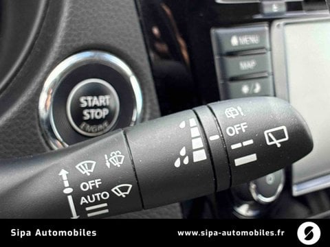 Voitures D'occasion À Lescar | Nissan Qashqai 1.3 Dig-T 140 N-Connecta 5P
