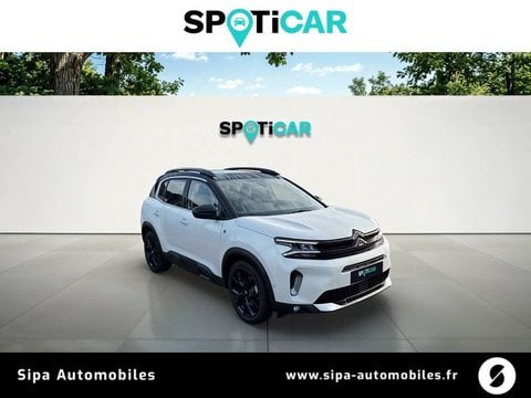 Voitures D'occasion À Lescar | Citroën C5 Aircross Hybride Rechargeable 225 E-Eat8 Shine Pack 5P