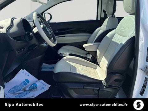 Voitures D'occasion À Villenave-D'ornon | Fiat 500 500E Berline E 118 Ch Nouvelle 3P
