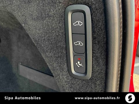 Voitures D'occasion À Mérignac | Volvo Xc90 T8 Twin Engine 303+87 Ch Geartronic 8 7Pl 5P