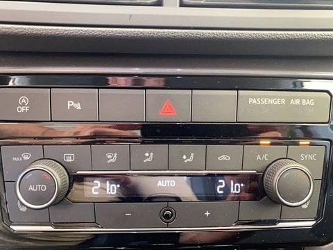 Voitures D'occasion À Le Bouscat | Volkswagen T-Cross 1.0 Tsi 110 Start/Stop Bvm6 Carat 5P