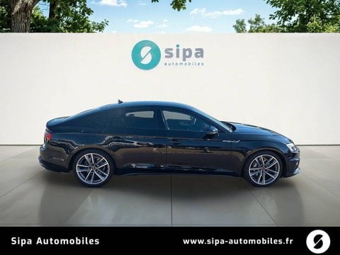 Voitures D'occasion À Toulouse | Audi A5 Sportback 40 Tdi 204 S Tronic 7 S Edition 5P