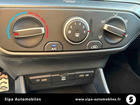 Voitures D'occasion À Toulouse | Hyundai Bayon 1.0 T-Gdi 100 Dct-7 Hybrid 48V Intuitive 5P
