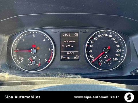 Voitures D'occasion À Lescar | Volkswagen Transporter Fgn Tole L1H1 2.0 Tdi 204 Dsg7 4Motion Bus...