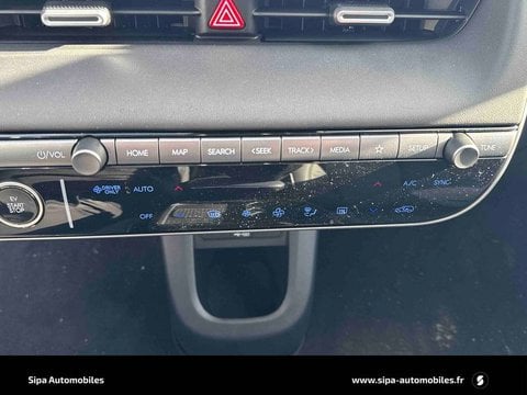 Voitures D'0Km À La-Teste-De-Buch | Hyundai Ioniq 5 84 Kwh - 229 Ch Executive 5P