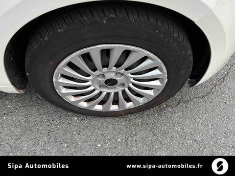 Voitures D'occasion À Bayonne | Fiat 500 Iii Electrique E 95 Ch Action 3P