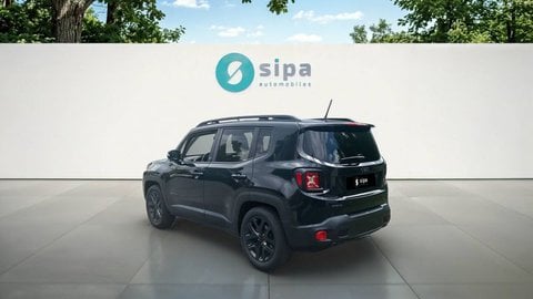 Voitures D'occasion À Muret | Jeep Renegade 1.6 I E.torq Evo S&S 110 Ch Brooklyn Edition 5P