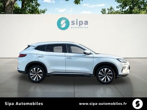 Voitures D'occasion À Mérignac | Byd Seal U 1.5L Dm-I 218 Ch Phev Boost 5P