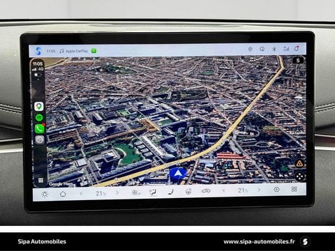 Voitures D'0Km À Mérignac | Byd Seal 6 1.5L Dm-I 156 Kw Phev Comfort Lite 4P