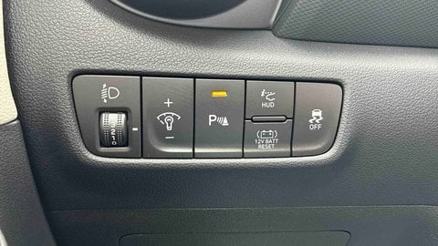 Voitures D'occasion À Villenave-D'ornon | Hyundai Kona Hybrid 141 Executive 5P